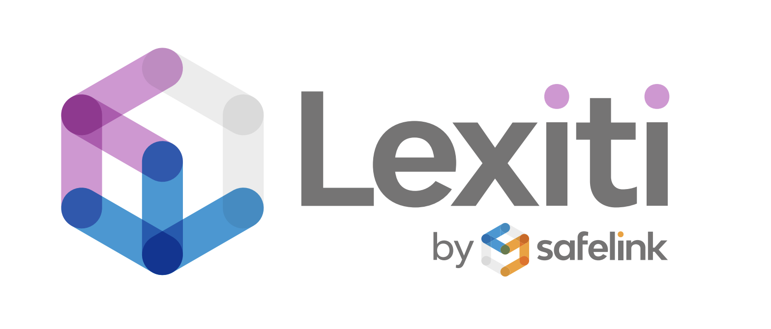 Lexiti Logo